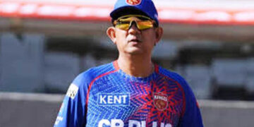 Cricket: ਟੀਮ ਇੰਡੀਆ ਨੂੰ ਮਿਲਿਆ ਨਵਾਂ ਕੋਚ