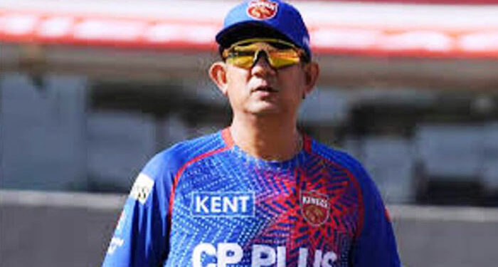 Cricket: ਟੀਮ ਇੰਡੀਆ ਨੂੰ ਮਿਲਿਆ ਨਵਾਂ ਕੋਚ