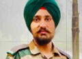 ਰੋਪੜ ਦੇ ਪਿੰਡ ਬਿੰਦਰਖ ਦਾ ਨਾਇਕ ਸਰਬਜੀਤ ਸਿੰਘ ਲੇਹ ਲੱਦਾਖ ਵਿੱਚ ਹੋਇਆ ਸ਼ਹੀਦ ਰੋਪੜ ਦੇ ਪਿੰਡ ਬਿੰਦਰਖ ਦਾ ਨਾਇਕ ਸਰਬਜੀਤ ਸਿੰਘ ਲੇਹ ਲੱਦਾਖ ਵਿੱਚ ਹੋਇਆ ਸ਼ਹੀਦ