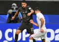 Sports: ਪੰਜਾਬ ਦੇ ਸਰਪ੍ਰੀਤ ਸਿੰਘ ਨੇ ਨਿਊਜ਼ੀਲੈਂਡ ਟੀਮ ਵੱਲੋਂ ਫੀਫਾ ਵਿਸ਼ਵ ਕੱਪ ਮੈਚ ਖੇਡ ਕੇ ਰਚਿਆ ਇਤਿਹਾਸ Sports: ਪੰਜਾਬ ਦੇ ਸਰਪ੍ਰੀਤ ਸਿੰਘ ਨੇ ਨਿਊਜ਼ੀਲੈਂਡ ਟੀਮ ਵੱਲੋਂ ਫੀਫਾ ਵਿਸ਼ਵ ਕੱਪ ਮੈਚ ਖੇਡ ਕੇ ਰਚਿਆ ਇਤਿਹਾਸ