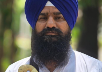 ਪੰਜ ਸਿੰਘ ਸਾਹਿਬਾਨ ਦੀ ਅਹਿਮ ਇਕੱਤਰਤਾ ਅੱਜ ; ਵੱਖ-ਵੱਖ ਪੰਥਕ ਮਾਮਲਿਆਂ ‘ਤੇ ਕੀਤਾ ਜਾਵੇਗਾ ਵਿਚਾਰ-ਵਟਾਂਦਰਾ ਪੰਜ ਸਿੰਘ ਸਾਹਿਬਾਨ ਦੀ ਅਹਿਮ ਇਕੱਤਰਤਾ ਅੱਜ ; ਵੱਖ-ਵੱਖ ਪੰਥਕ ਮਾਮਲਿਆਂ ‘ਤੇ ਕੀਤਾ ਜਾਵੇਗਾ ਵਿਚਾਰ-ਵਟਾਂਦਰਾ