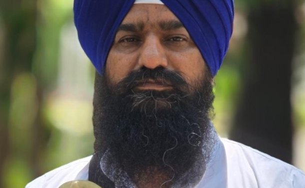 ਪੰਜ ਸਿੰਘ ਸਾਹਿਬਾਨ ਦੀ ਅਹਿਮ ਇਕੱਤਰਤਾ ਅੱਜ ; ਵੱਖ-ਵੱਖ ਪੰਥਕ ਮਾਮਲਿਆਂ ‘ਤੇ ਕੀਤਾ ਜਾਵੇਗਾ ਵਿਚਾਰ-ਵਟਾਂਦਰਾ ਪੰਜ ਸਿੰਘ ਸਾਹਿਬਾਨ ਦੀ ਅਹਿਮ ਇਕੱਤਰਤਾ ਅੱਜ ; ਵੱਖ-ਵੱਖ ਪੰਥਕ ਮਾਮਲਿਆਂ ‘ਤੇ ਕੀਤਾ ਜਾਵੇਗਾ ਵਿਚਾਰ-ਵਟਾਂਦਰਾ