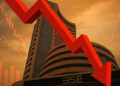 Sensex ਅਤੇ ਨਿਫਟੀ ‘ਚ ਆਈ ਭਾਰੀ ਗਿਰਾਵਟ, ਪੜ੍ਹੋ ਵੇਰਵਾ