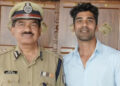 IPL ਕ੍ਰਿਕਟਰ ਸ਼ਸ਼ਾਂਕ ਸਿੰਘ ਅਤੇ ਉਨ੍ਹਾਂ ਦੇ ਰਿਟਾਇਰ IPS ਪਿਤਾ ‘ਤੇ ਦਰਜ ਹੋਈ FIR