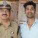 IPL ਕ੍ਰਿਕਟਰ ਸ਼ਸ਼ਾਂਕ ਸਿੰਘ ਅਤੇ ਉਨ੍ਹਾਂ ਦੇ ਰਿਟਾਇਰ IPS ਪਿਤਾ ‘ਤੇ ਦਰਜ ਹੋਈ FIR