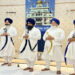 Akal Takht ਸਾਹਿਬ ‘ਤੇ ਪੇਸ਼ੀ: ਸ੍ਰੀ ਅਕਾਲ ਤਖ਼ਤ ਸਾਹਿਬ ਸਕੱਤਰੇਤ ਪੁੱਜੇ ਪੰਜ ਸਿੰਘ ਸਾਹਿਬਾਨ