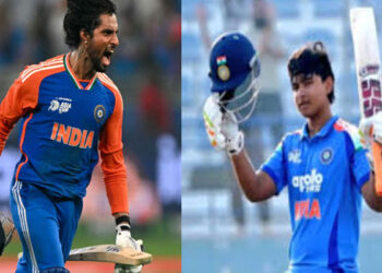 Cricket: ਅੱਜ ਇੰਡੀਆ-ਏ ਅਤੇ ਸ਼੍ਰੀਲੰਕਾ-ਏ ਵਿਚਾਲੇ ਹੋਵੇਗਾ ਮੁਕਾਬਲਾ