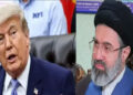 US-Iran ਸਮਝੌਤਾ ਹੋਣ ਤੋਂ ਬਾਅਦ ਅੱਜ ਸਵਿਟਜ਼ਰਲੈਂਡ ‘ਚ ਮਿਲਣਗੇ ਦੋਵਾਂ ਦੇਸ਼ਾਂ ਦੇ ਅਧਿਕਾਰੀ US-Iran ਸਮਝੌਤਾ ਹੋਣ ਤੋਂ ਬਾਅਦ ਅੱਜ ਸਵਿਟਜ਼ਰਲੈਂਡ ‘ਚ ਮਿਲਣਗੇ ਦੋਵਾਂ ਦੇਸ਼ਾਂ ਦੇ ਅਧਿਕਾਰੀ