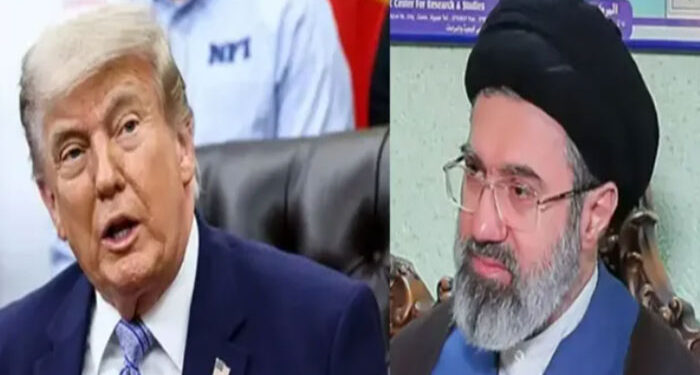 US-Iran ਸਮਝੌਤਾ ਹੋਣ ਤੋਂ ਬਾਅਦ ਅੱਜ ਸਵਿਟਜ਼ਰਲੈਂਡ ‘ਚ ਮਿਲਣਗੇ ਦੋਵਾਂ ਦੇਸ਼ਾਂ ਦੇ ਅਧਿਕਾਰੀ US-Iran ਸਮਝੌਤਾ ਹੋਣ ਤੋਂ ਬਾਅਦ ਅੱਜ ਸਵਿਟਜ਼ਰਲੈਂਡ ‘ਚ ਮਿਲਣਗੇ ਦੋਵਾਂ ਦੇਸ਼ਾਂ ਦੇ ਅਧਿਕਾਰੀ