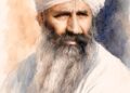 ਵਿਸ਼ਵ ਅਮਨ ਦਾ ਹੋਕਾ- ਬਰਦਾਰ ਸੀ ਪੰਜਾਬੀ ਲੇਖਕ ਸ. ਤੇਰਾ ਸਿੰਘ ਚੰਨ – ਗੁਰਭਜਨ ਗਿੱਲ ਵਿਸ਼ਵ ਅਮਨ ਦਾ ਹੋਕਾ- ਬਰਦਾਰ ਸੀ ਪੰਜਾਬੀ ਲੇਖਕ ਸ. ਤੇਰਾ ਸਿੰਘ ਚੰਨ – ਗੁਰਭਜਨ ਗਿੱਲ