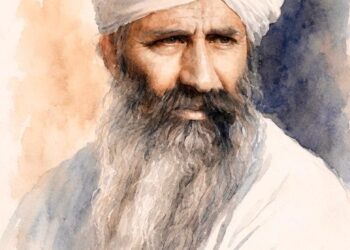 ਵਿਸ਼ਵ ਅਮਨ ਦਾ ਹੋਕਾ- ਬਰਦਾਰ ਸੀ ਪੰਜਾਬੀ ਲੇਖਕ ਸ. ਤੇਰਾ ਸਿੰਘ ਚੰਨ – ਗੁਰਭਜਨ ਗਿੱਲ ਵਿਸ਼ਵ ਅਮਨ ਦਾ ਹੋਕਾ- ਬਰਦਾਰ ਸੀ ਪੰਜਾਬੀ ਲੇਖਕ ਸ. ਤੇਰਾ ਸਿੰਘ ਚੰਨ – ਗੁਰਭਜਨ ਗਿੱਲ