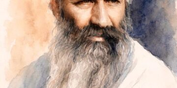 ਵਿਸ਼ਵ ਅਮਨ ਦਾ ਹੋਕਾ- ਬਰਦਾਰ ਸੀ ਪੰਜਾਬੀ ਲੇਖਕ ਸ. ਤੇਰਾ ਸਿੰਘ ਚੰਨ – ਗੁਰਭਜਨ ਗਿੱਲ ਵਿਸ਼ਵ ਅਮਨ ਦਾ ਹੋਕਾ- ਬਰਦਾਰ ਸੀ ਪੰਜਾਬੀ ਲੇਖਕ ਸ. ਤੇਰਾ ਸਿੰਘ ਚੰਨ – ਗੁਰਭਜਨ ਗਿੱਲ