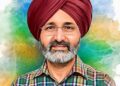 ਅਲਵਿਦਾ ਨਹੀਂ, ਯਾਦਾਂ ਵਿੱਚ ਹਾਜ਼ਰ ਰਹੇਗਾ ਸਵਰਨ ਸਿੰਘ ਭੰਗੂ ਵੀਰ – ਗੁਰਭਜਨ ਗਿੱਲ ਅਲਵਿਦਾ ਨਹੀਂ, ਯਾਦਾਂ ਵਿੱਚ ਹਾਜ਼ਰ ਰਹੇਗਾ ਸਵਰਨ ਸਿੰਘ ਭੰਗੂ ਵੀਰ – ਗੁਰਭਜਨ ਗਿੱਲ