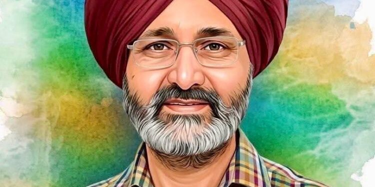 ਅਲਵਿਦਾ ਨਹੀਂ, ਯਾਦਾਂ ਵਿੱਚ ਹਾਜ਼ਰ ਰਹੇਗਾ ਸਵਰਨ ਸਿੰਘ ਭੰਗੂ ਵੀਰ – ਗੁਰਭਜਨ ਗਿੱਲ
