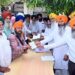ਗੁਰੂ ਅਰਜਨ ਦੇਵ ਜੀ ਦੇ ਸ਼ਹੀਦੀ ਪੁਰਬ ਮੌਕੇ 541 ਸ਼ਰਧਾਲੂਆਂ ਦਾ ਜਥਾ ਅੱਜ ਜਾਵੇਗਾ ਪਾਕਿਸਤਾਨ