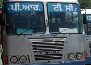 PRTC ਤੇ ਪਨਬੱਸ ਦਾ ਪੰਜਾਬ ਭਰ ‘ਚ ਚੱਕਾ ਜਾਮ , ਅੱਜ ਨਹੀਂ ਚੱਲਣਗੀਆਂ ਸਰਕਾਰੀ ਬੱਸਾਂ