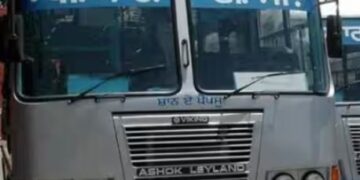 PRTC ਤੇ ਪਨਬੱਸ ਦਾ ਪੰਜਾਬ ਭਰ ‘ਚ ਚੱਕਾ ਜਾਮ , ਅੱਜ ਨਹੀਂ ਚੱਲਣਗੀਆਂ ਸਰਕਾਰੀ ਬੱਸਾਂ