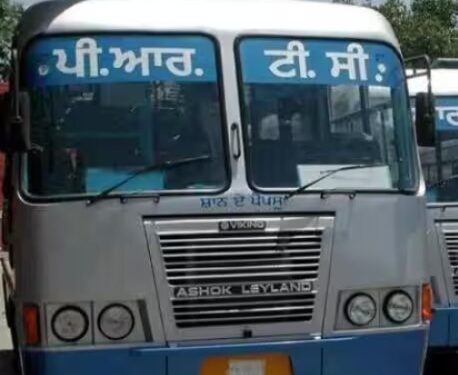 PRTC ਤੇ ਪਨਬੱਸ ਦਾ ਪੰਜਾਬ ਭਰ ‘ਚ ਚੱਕਾ ਜਾਮ , ਅੱਜ ਨਹੀਂ ਚੱਲਣਗੀਆਂ ਸਰਕਾਰੀ ਬੱਸਾਂ PRTC ਤੇ ਪਨਬੱਸ ਦਾ ਪੰਜਾਬ ਭਰ ‘ਚ ਚੱਕਾ ਜਾਮ , ਅੱਜ ਨਹੀਂ ਚੱਲਣਗੀਆਂ ਸਰਕਾਰੀ ਬੱਸਾਂ