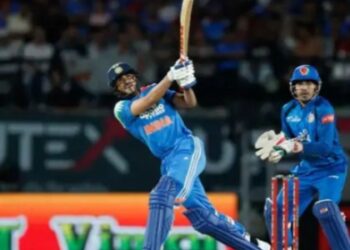 India vs Afghanistan 1st ODI : ਭਾਰਤ ਨੇ ਅਫਗਾਨਿਸਤਾਨ ਨੂੰ 7 ਵਿਕਟਾਂ ਨਾਲ ਹਰਾਇਆ India vs Afghanistan 1st ODI : ਭਾਰਤ ਨੇ ਅਫਗਾਨਿਸਤਾਨ ਨੂੰ 7 ਵਿਕਟਾਂ ਨਾਲ ਹਰਾਇਆ
