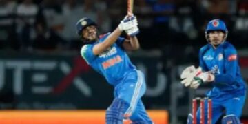 India vs Afghanistan 1st ODI : ਭਾਰਤ ਨੇ ਅਫਗਾਨਿਸਤਾਨ ਨੂੰ 7 ਵਿਕਟਾਂ ਨਾਲ ਹਰਾਇਆ
