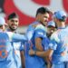 India vs Afghanistan 1st ODI : 25 ਓਵਰਾਂ ਦੇ ਅੰਦਰ ਹੀ ਸਿਮਟੀ ਅਫਗਾਨਿਸਤਾਨ ਦੀ ਪੂਰੀ ਟੀਮ ; ਟੀਮ ਇੰਡੀਆ ਨੂੰ ਦਿੱਤਾ ਇੰਨੀਆਂ ਦੌੜਾਂ ਦਾ ਟੀਚਾ India vs Afghanistan 1st ODI : 25 ਓਵਰਾਂ ਦੇ ਅੰਦਰ ਹੀ ਸਿਮਟੀ ਅਫਗਾਨਿਸਤਾਨ ਦੀ ਪੂਰੀ ਟੀਮ ; ਟੀਮ ਇੰਡੀਆ ਨੂੰ ਦਿੱਤਾ ਇੰਨੀਆਂ ਦੌੜਾਂ ਦਾ ਟੀਚਾ
