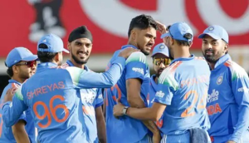 India vs Afghanistan 1st ODI : ਅਫਗਾਨਿਸਤਾਨ ਨੇ 10 ਓਵਰਾਂ ਦੇ ਅੰਦਰ ਗਵਾਈਆਂ 3 ਵਿਕਟਾਂ India vs Afghanistan 1st ODI : ਅਫਗਾਨਿਸਤਾਨ ਨੇ 10 ਓਵਰਾਂ ਦੇ ਅੰਦਰ ਗਵਾਈਆਂ 3 ਵਿਕਟਾਂ