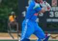 India A Vs Sri Lanka A : ਇੱਕ ਰੋਜ਼ਾ ਤਿਕੋਣੀ ਲੜੀ ਦਾ ਚੌਥਾ ਮੈਚ ਜਾਰੀ ; ਭਾਰਤ ਏ ਨੇ ਸ਼੍ਰੀਲੰਕਾ ਏ ਲਈ ਸੈੱਟ ਕੀਤਾ ਟਾਰਗੇਟ India A Vs Sri Lanka A : ਇੱਕ ਰੋਜ਼ਾ ਤਿਕੋਣੀ ਲੜੀ ਦਾ ਚੌਥਾ ਮੈਚ ਜਾਰੀ ; ਭਾਰਤ ਏ ਨੇ ਸ਼੍ਰੀਲੰਕਾ ਏ ਲਈ ਸੈੱਟ ਕੀਤਾ ਟਾਰਗੇਟ