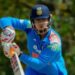 India A Vs Sri Lanka A : ਇੱਕ ਰੋਜ਼ਾ ਤਿਕੋਣੀ ਲੜੀ ਦਾ ਚੌਥਾ ਮੈਚ ਜਾਰੀ ; ਸ਼੍ਰੀਲੰਕਾ ਏ ਟੀਮ ਨੇ ਟਾਸ ਜਿੱਤ ਕੇ ਲਿਆ ਗੇਂਦਬਾਜ਼ੀ ਦਾ ਫੈਸਲਾ India A Vs Sri Lanka A : ਇੱਕ ਰੋਜ਼ਾ ਤਿਕੋਣੀ ਲੜੀ ਦਾ ਚੌਥਾ ਮੈਚ ਜਾਰੀ ; ਸ਼੍ਰੀਲੰਕਾ ਏ ਟੀਮ ਨੇ ਟਾਸ ਜਿੱਤ ਕੇ ਲਿਆ ਗੇਂਦਬਾਜ਼ੀ ਦਾ ਫੈਸਲਾ