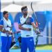Archery World Cup : ਧੀਰਜ ਅਤੇ ਕੁਮਕੁਮ ਨੇ ਜਿੱਤਿਆ ਰਿਕਰਵ ਮਿਕਸਡ ਟੀਮ ਗੋਲਡ
