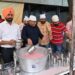 ਲੋਕ ਸੰਪਰਕ ਵੱਲੋਂ ਗੁਰੂ ਅਰਜਨ ਦੇਵ ਜੀ ਦੇ ਸ਼ਹੀਦੀ ਗੁਰਪੁਰਬ ਅਤੇ ਨਿਰਜਲਾ ਇਕਾਦਸ਼ੀ ਨੂੰ ਸਮਰਪਿਤ ਛਬੀਲ ਲੋਕ ਸੰਪਰਕ ਵੱਲੋਂ ਗੁਰੂ ਅਰਜਨ ਦੇਵ ਜੀ ਦੇ ਸ਼ਹੀਦੀ ਗੁਰਪੁਰਬ ਅਤੇ ਨਿਰਜਲਾ ਇਕਾਦਸ਼ੀ ਨੂੰ ਸਮਰਪਿਤ ਛਬੀਲ