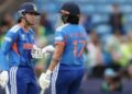 Women’s T20 World Cup ; ਭਾਰਤ ਅਤੇ ਨੀਦਰਲੈਂਡ ਵਿਚਾਲੇ ਮੁਕਾਬਲਾ ਜਾਰੀ ; ਭਾਰਤ ਦਾ ਸਕੋਰ 100 ਤੋਂ ਪਾਰ Women’s T20 World Cup ; ਭਾਰਤ ਅਤੇ ਨੀਦਰਲੈਂਡ ਵਿਚਾਲੇ ਮੁਕਾਬਲਾ ਜਾਰੀ ; ਭਾਰਤ ਦਾ ਸਕੋਰ 100 ਤੋਂ ਪਾਰ