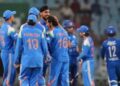 IND vs AFG ਦੂਜਾ ਵਨਡੇ : ਭਾਰਤ ਦੀ ਸ਼ਾਨਦਾਰ ਜਿੱਤ ; ਅਫਗਾਨਿਸਤਾਨ ਨੂੰ 170 ਦੌੜਾਂ ਨਾਲ ਹਰਾਇਆ IND vs AFG ਦੂਜਾ ਵਨਡੇ : ਭਾਰਤ ਦੀ ਸ਼ਾਨਦਾਰ ਜਿੱਤ ; ਅਫਗਾਨਿਸਤਾਨ ਨੂੰ 170 ਦੌੜਾਂ ਨਾਲ ਹਰਾਇਆ