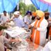 ਪੰਜਾਬ ਮੰਡੀ ਬੋਰਡ ਦੇ ਮੁੱਖ ਦਫ਼ਤਰ ਵਿਖੇ ਲਗਾਈ ਗੁਰੂ ਅਰਜਨ ਦੇਵ ਜੀ ਦੀ ਸ਼ਹਾਦਤ ਨੂੰ ਸਮਰਪਿਤ ਛਬੀਲ