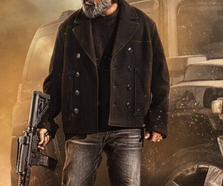 ਜਾਸੂਸੀ ਥ੍ਰਿਲਰ ਫਿਲਮ ‘Sardar 2’ ਸਤੰਬਰ ‘ਚ ਹੋਵੇਗੀ ਰਿਲੀਜ਼