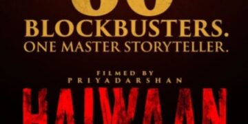 ਅਕਸ਼ੈ ਕੁਮਾਰ ਅਤੇ ਸੈਫ ਅਲੀ ਖਾਨ ਸਟਾਰਰ ਫਿਲਮ ‘Haiwaan’ ਸਤੰਬਰ ‘ਚ ਹੋਵੇਗੀ ਰਿਲੀਜ਼