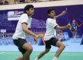 Badminton Asia Junior Team C’ships : ਭਾਰਤ ਕੁਆਰਟਰ ਫਾਈਨਲ ਵਿੱਚ ਹਾਂਗਕਾਂਗ ਤੋਂ ਹਾਰਿਆ