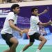 Badminton Asia Junior Team C’ships : ਭਾਰਤ ਕੁਆਰਟਰ ਫਾਈਨਲ ਵਿੱਚ ਹਾਂਗਕਾਂਗ ਤੋਂ ਹਾਰਿਆ