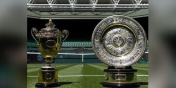 Wimbledon 2026: ਵੱਕਾਰੀ ਗ੍ਰੈਂਡ ਸਲੈਮ ਟੂਰਨਾਮੈਂਟ ‘ਵਿੰਬਲਡਨ 2026’ ਦੀ ਸ਼ੁਰੂਆਤ ਅੱਜ ਤੋਂ