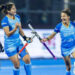 FIH Nations Cup: ਭਾਰਤ ਸੈਮੀਫਾਈਨਲ ਵਿੱਚ ਪਹੁੰਚਿਆ, ਜਾਪਾਨ ਨੂੰ ਹਰਾਇਆ FIH Nations Cup: ਭਾਰਤ ਸੈਮੀਫਾਈਨਲ ਵਿੱਚ ਪਹੁੰਚਿਆ, ਜਾਪਾਨ ਨੂੰ ਹਰਾਇਆ