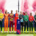 ICC Women’s T20 World Cup ਅੱਜ ਤੋਂ ਹੋ ਰਿਹਾ ਸ਼ੁਰੂ: ਪਹਿਲਾ ਮੈਚ ਵਿੱਚ ਇੰਗਲੈਂਡ ਅਤੇ ਸ਼੍ਰੀਲੰਕਾ ਵਿਚਾਲੇ ICC Women’s T20 World Cup ਅੱਜ ਤੋਂ ਹੋ ਰਿਹਾ ਸ਼ੁਰੂ: ਪਹਿਲਾ ਮੈਚ ਵਿੱਚ ਇੰਗਲੈਂਡ ਅਤੇ ਸ਼੍ਰੀਲੰਕਾ ਵਿਚਾਲੇ
