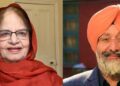 ਨਾਂਦੇੜ ਸਾਹਿਬ ਗੁਰਦੁਆਰਾ ਕਾਨੂੰਨ ਰੱਦ ਕਰਨ ਦਾ ਫ਼ੈਸਲਾ ਵਾਪਸ ਲਵੇ ਮਹਾਰਾਸ਼ਟਰ ਸਰਕਾਰ : ਗਲੋਬਲ ਸਿੱਖ ਕੌਂਸਲ
