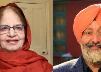ਨਾਂਦੇੜ ਸਾਹਿਬ ਗੁਰਦੁਆਰਾ ਕਾਨੂੰਨ ਰੱਦ ਕਰਨ ਦਾ ਫ਼ੈਸਲਾ ਵਾਪਸ ਲਵੇ ਮਹਾਰਾਸ਼ਟਰ ਸਰਕਾਰ : ਗਲੋਬਲ ਸਿੱਖ ਕੌਂਸਲ
