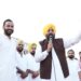 ਲੋਕ ਫੈਸਲਾ ਕਰਨਗੇ; ਧਰਮ ਦੇ ਨਾਂ ‘ਤੇ ਫ਼ਰਜ਼ੀ ਵੀਡੀਓ ਅਤੇ ਝੂਠਾ ਪ੍ਰਚਾਰ ਮੈਨੂੰ ਪੰਜਾਬ ਲਈ ਕੰਮ ਕਰਨ ਤੋਂ ਨਹੀਂ ਰੋਕ ਸਕਦਾ: ਮੁੱਖ ਮੰਤਰੀ ਭਗਵੰਤ ਸਿੰਘ ਮਾਨ
