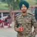 ਬਰਨਾਲਾ ਦੇ ਅਗਨੀਵੀਰ ਜਵਾਨ ਦੀ ਉੱਤਰ ਪ੍ਰਦੇਸ਼ ‘ਚ ਮੌਤ