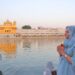 ਭਾਰਤ ਚੋਣ ਕਮਿਸ਼ਨ ਦੀ ਡਾਇਰੈਕਟਰ ਜਨਰਲ (ਆਈ.ਟੀ.) ਡਾ. ਸੀਮਾ ਖੰਨਾ ਅਤੇ ਮੁੱਖ ਚੋਣ ਅਧਿਕਾਰੀ ਪੰਜਾਬ ਅਨਿੰਦਤਾ ਮਿੱਤਰਾ ਨੇ ਸ੍ਰੀ ਹਰਿਮੰਦਰ ਸਾਹਿਬ ਵਿਖੇ ਟੇਕਿਆ ਮੱਥਾ ਭਾਰਤ ਚੋਣ ਕਮਿਸ਼ਨ ਦੀ ਡਾਇਰੈਕਟਰ ਜਨਰਲ (ਆਈ.ਟੀ.) ਡਾ. ਸੀਮਾ ਖੰਨਾ ਅਤੇ ਮੁੱਖ ਚੋਣ ਅਧਿਕਾਰੀ ਪੰਜਾਬ ਅਨਿੰਦਤਾ ਮਿੱਤਰਾ ਨੇ ਸ੍ਰੀ ਹਰਿਮੰਦਰ ਸਾਹਿਬ ਵਿਖੇ ਟੇਕਿਆ ਮੱਥਾ