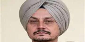 ਕੋਰਟ ਕੰਪਲੈਕਸ ‘ਚ ਡਿਊਟੀ ਦੌਰਾਨ ASI ਨੂੰ ਲੱਗੀ ਗੋਲੀ; ਹਾਲਤ ਗੰਭੀਰ ਕੋਰਟ ਕੰਪਲੈਕਸ ‘ਚ ਡਿਊਟੀ ਦੌਰਾਨ ASI ਨੂੰ ਲੱਗੀ ਗੋਲੀ; ਹਾਲਤ ਗੰਭੀਰ