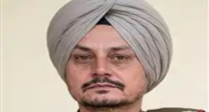 ਕੋਰਟ ਕੰਪਲੈਕਸ ‘ਚ ਡਿਊਟੀ ਦੌਰਾਨ ASI ਨੂੰ ਲੱਗੀ ਗੋਲੀ; ਹਾਲਤ ਗੰਭੀਰ