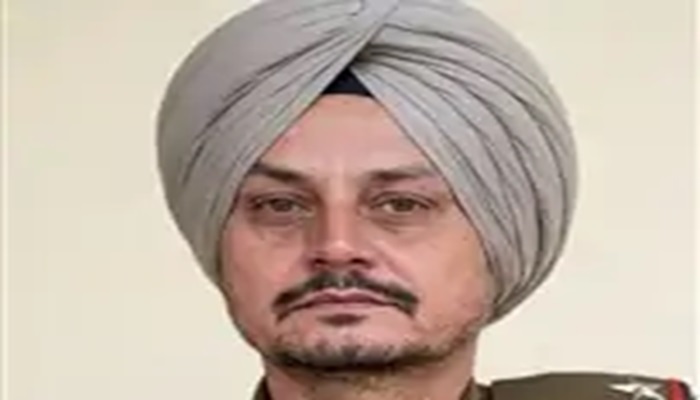 ਕੋਰਟ ਕੰਪਲੈਕਸ ‘ਚ ਡਿਊਟੀ ਦੌਰਾਨ ASI ਨੂੰ ਲੱਗੀ ਗੋਲੀ; ਹਾਲਤ ਗੰਭੀਰ