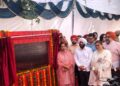 ਪੰਜਾਬ ਸਰਕਾਰ ਵੱਲੋਂ ਕੰਮ-ਕਾਜੀ ਔਰਤਾਂ ਲਈ ਰਾਜ ਵਿੱਚ ਪੰਜ ਵਰਕਿੰਗ ਵਿਮੈਨ ਹੋਸਟਲ ਨਿਰਮਾਣ ਅਧੀਨ: ਡਾ. ਬਲਜੀਤ ਕੌਰ ਪੰਜਾਬ ਸਰਕਾਰ ਵੱਲੋਂ ਕੰਮ-ਕਾਜੀ ਔਰਤਾਂ ਲਈ ਰਾਜ ਵਿੱਚ ਪੰਜ ਵਰਕਿੰਗ ਵਿਮੈਨ ਹੋਸਟਲ ਨਿਰਮਾਣ ਅਧੀਨ: ਡਾ. ਬਲਜੀਤ ਕੌਰ