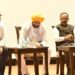 ਸੇਵਾਮੁਕਤ ਆਈਏਐਸ ਅਧਿਕਾਰੀ ਸੰਜੇ ਗੁਪਤਾ ਨੇ ਪੰਜਾਬ ਰਾਜ ਬਿਜਲੀ ਰੈਗੂਲੇਟਰੀ ਕਮਿਸ਼ਨ ਦੇ ਚੇਅਰਪਰਸਨ ਵਜੋਂ ਅਹੁਦਾ ਸੰਭਾਲਿਆ